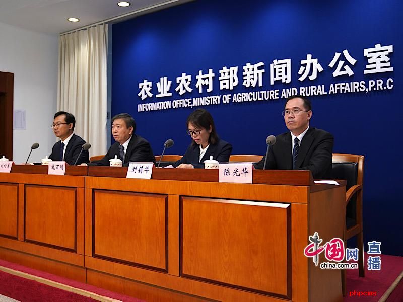 农业农村部：长江流域重点水域自明年1月1日起实行十年禁捕