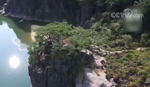 韩国第四个世界地质公园出炉
