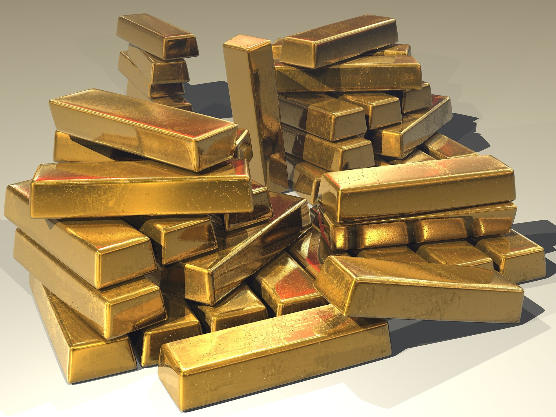 第三季度黄金消费量环比增长28.71% 市场明显回暖